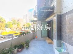 露台