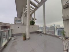 露台