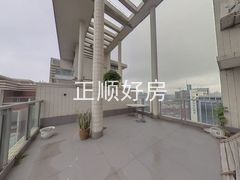 露台