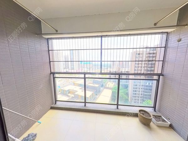 露台