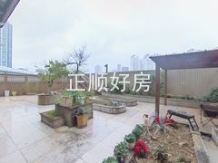 露台
