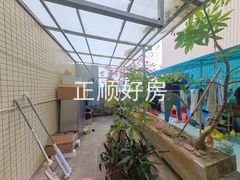露台