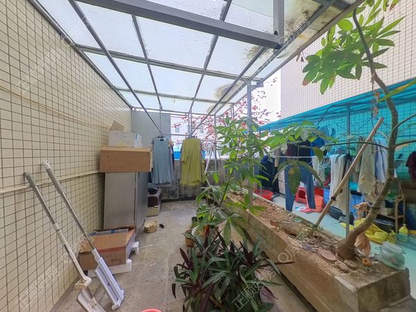 VR看房