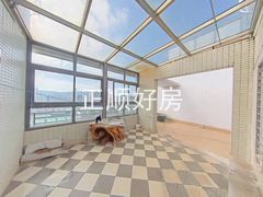 露台