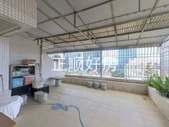 露台
