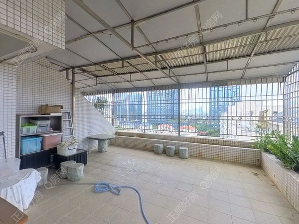 VR看房