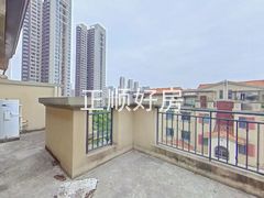 露台