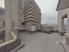 露台