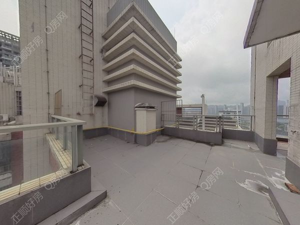 露台