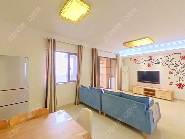 VR看房