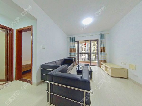 VR看房