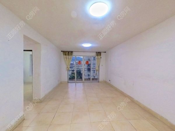 VR看房
