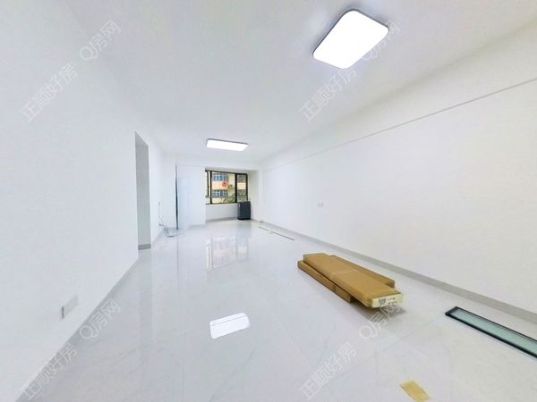 VR看房
