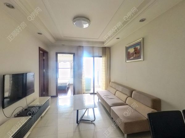 VR看房