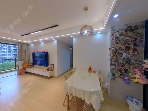 VR看房