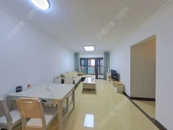 VR看房