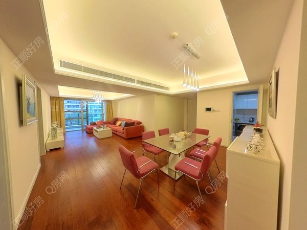 VR看房