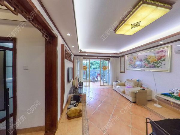 VR看房