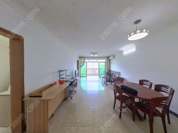 VR看房