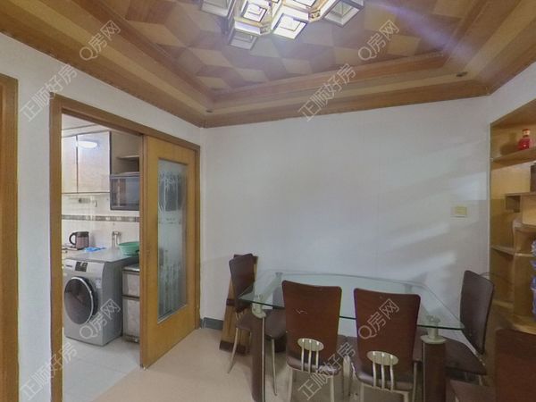 VR看房