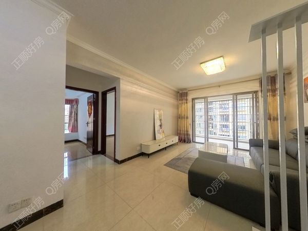 VR看房