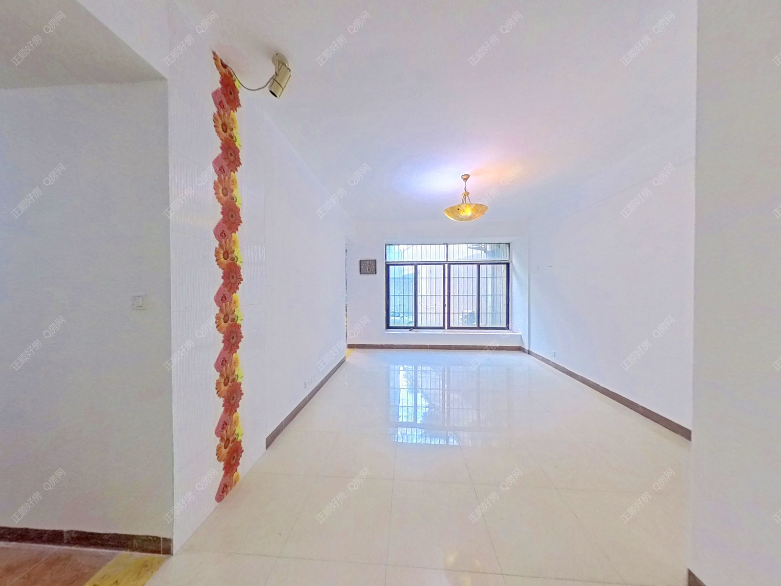 棕榈假日 3房2厅2卫 精装 118.31平