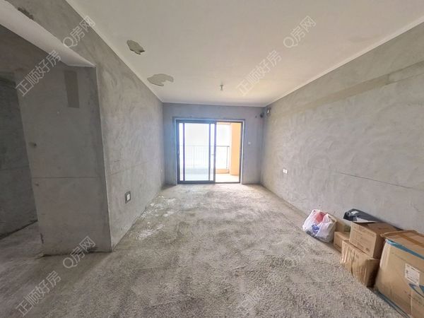 VR看房