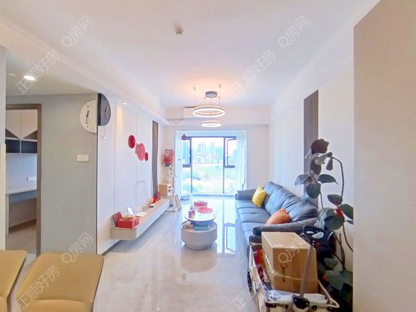 VR看房