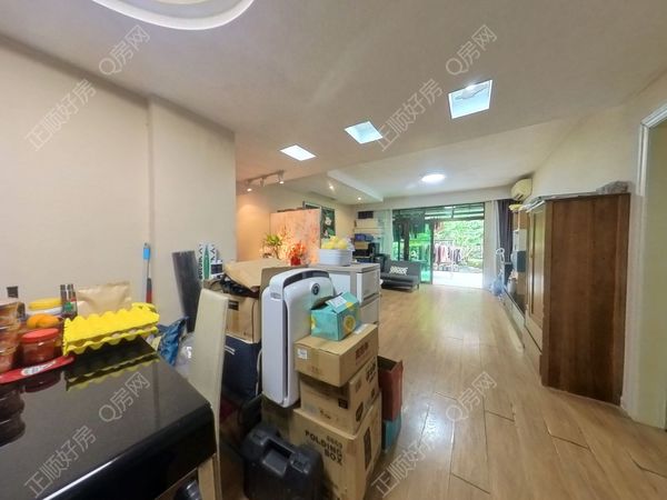 VR看房