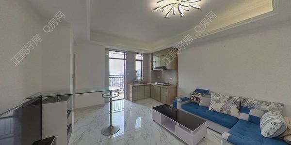 VR看房