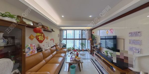 VR看房
