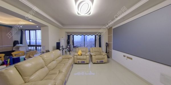 VR看房