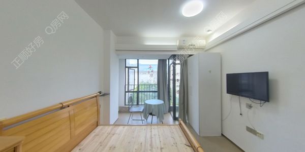 VR看房