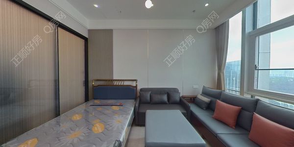 VR看房