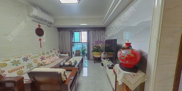 VR看房