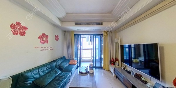 VR看房