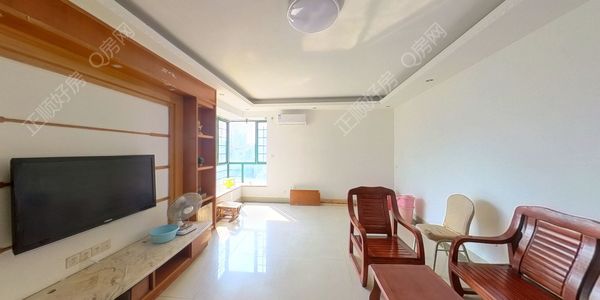 VR看房
