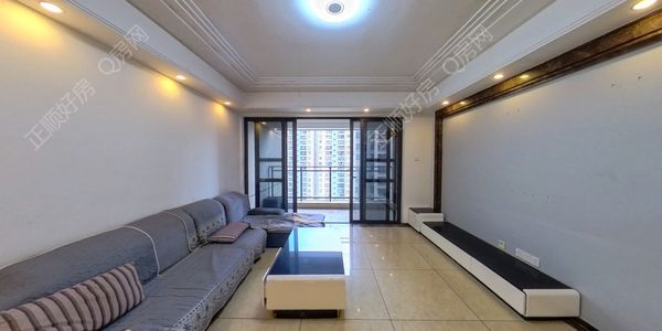 VR看房