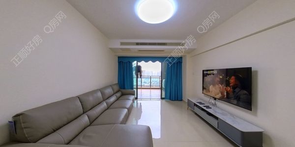 VR看房