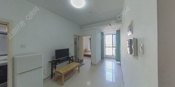 VR看房
