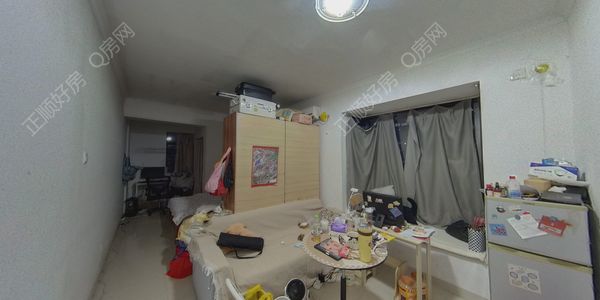 VR看房