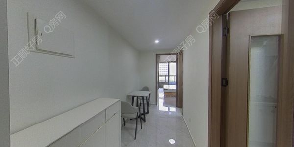 VR看房