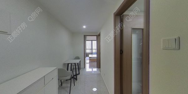 VR看房