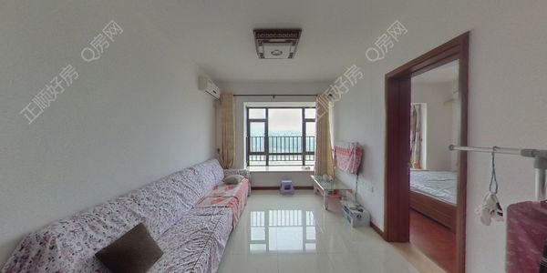 VR看房