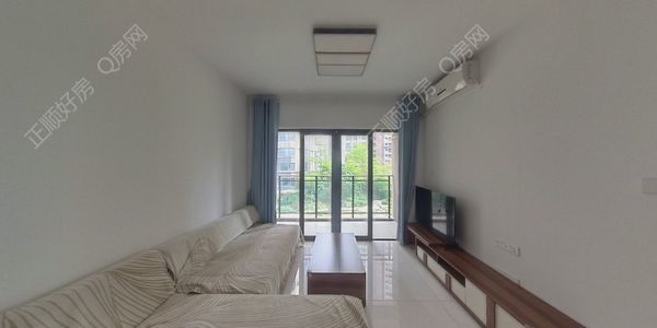 VR看房