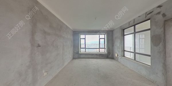 VR看房