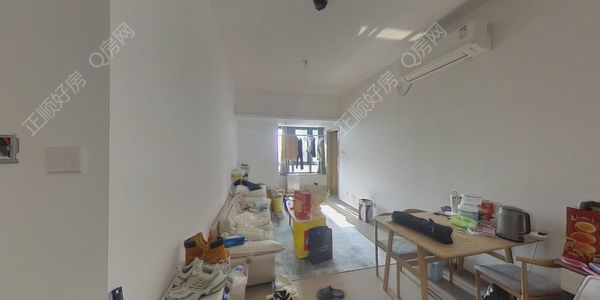 VR看房
