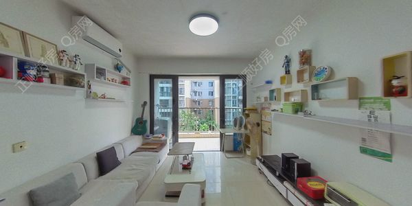 VR看房