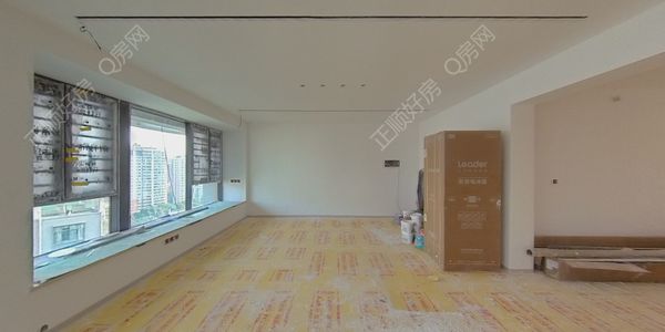 五洲花城澳洲园4室2厅3卫在售房源图片