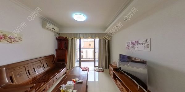 VR看房